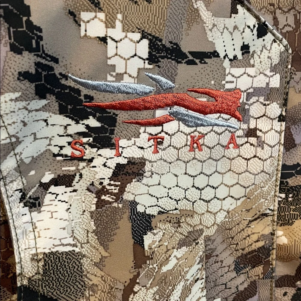 Sitka Dakota vest - Picture 2 of 4